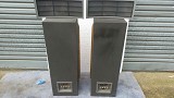 Cadence Arca Hybrid Electrostatic Speakers