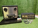 Teac A-7300 RX 2 Track Master Recorder