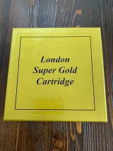 London Reference Super Gold
