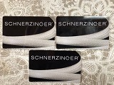 Schnerzinger Reference 2000