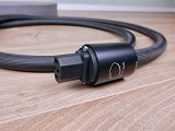 Organic Audio Reference Mk2 highend audio power cable 2,0 metre