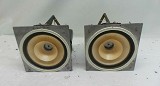 Lowther Loudspeakers Voight Field Coil Drivers with PSU