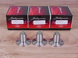 Stillpoints Ultra II Version 2 audio tuning feet with Ultra Bases set of 3