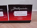 Stillpoints Ultra II Version 2 audio tuning feet with Ultra Bases set of 3