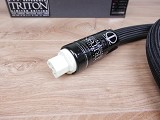Stage III Concepts A.S.P. Reference Triton Limited Edition highend audio power cable 1,5 metre