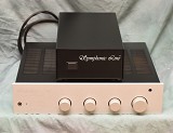 Symphonic Line RG 10 MK 4 Reference HD Master