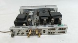 H.H. Scott 222D Stereomaster Integrated Valve Amplifier 100 -120v
