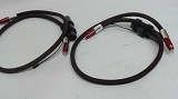 Siltech Cables Classic Anniversary 770i RCA Interconnects 1 Metre