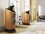 Bowers and Wilkins 802 Diamond