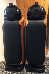 Bowers and Wilkins 802 Diamond