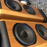 Bowers and Wilkins 802 Diamond