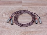 Accuphase ASLC-15 audio interconnects XLR 1,5 metre