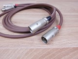 Accuphase ASLC-15 audio interconnects XLR 1,5 metre