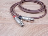 Accuphase ASLC-15 audio interconnects XLR 1,5 metre