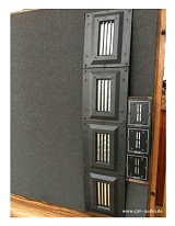 Infinity Reference Standard RS 4.5