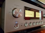 Luxman  L-590AX MK2