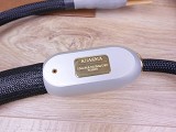 Kharma Enigma Signature highend audio interconnects XLR 1,5 metre