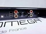 MicroMega M-One Series M150 highend audio Stereo Integrated Amplifier