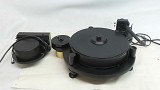 Michell Engineering Orbe SE Turntable with QC PSU & Kuzma Stogi Reference Arm