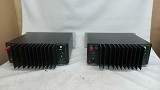 Spectral DMA 360 Series 2 Monoblock Power Amplifiers 360 Watts