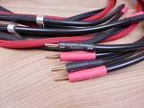Chord Company Signature audio speaker cables 3,5 metre