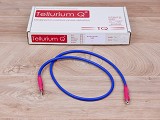 Tellurium Q Blue digital audio USB cable (type A to B) 1,0 metre