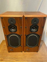 IMF Audio Loudspeakers with Upgraded Tweeters