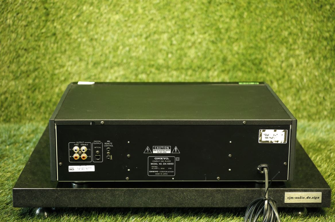 Onkyo Integra DX-6850 ONKYO Integra DX-6850