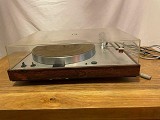 Luxman PD272 Turntable with Wastrex Cartridge