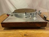 Luxman PD272 Turntable with Wastrex Cartridge