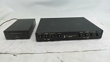 Apogee Acoustics DAX 3 Active Crossover Boxed