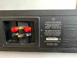 Linn Centrik III/ B Centre Speaker Black Boxed