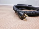 AudioQuest Blizzard audio power cable 3,0 metre