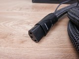 AudioQuest Blizzard audio power cable 3,0 metre