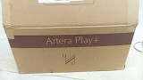 Quad Quad Artera Play Plus CD/Preamp/DAC Boxed with Remote