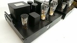 Allnic Audio A-5000 Neo 300B Parallel SE Triode 25 Watt Monoblocks