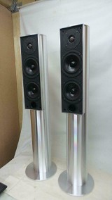 ArciTek Acoustic Athena Loudspeakers