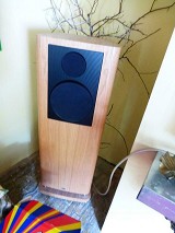 Art Audio Alnico 8 Speakers Boxed
