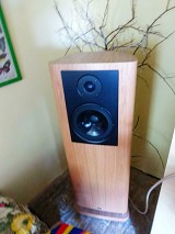 Art Audio Alnico 8 Speakers Boxed