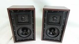 China HighEnd HiFi Chinese Built Sound Artist LS3/5A Speakers