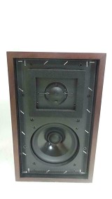 China HighEnd HiFi Chinese Built Sound Artist LS3/5A Speakers