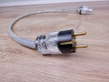Shunyata Research Copperhead audio power cable 1,0 metre