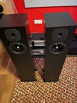 Neat Acoustics SX5i Loudspeakers Boxed