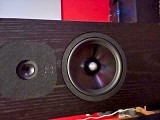 Neat Acoustics SX5i Loudspeakers Boxed