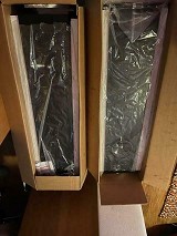 Neat Acoustics SX5i Loudspeakers Boxed