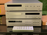 Neukomm ZU-22S, CD-24S, CS-22S