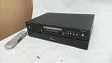 Townshend Audio TA565 Universal Disc Player