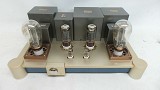 WAVAC Audio EC-300B Singled Ended Triode Valve Amplifier