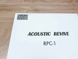Acoustic Revive Acoustic Revive RPC-1 Audio Power Supply Conditioner NEW