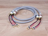 Monster cable 2.2S audio speaker cables 3,0 metre